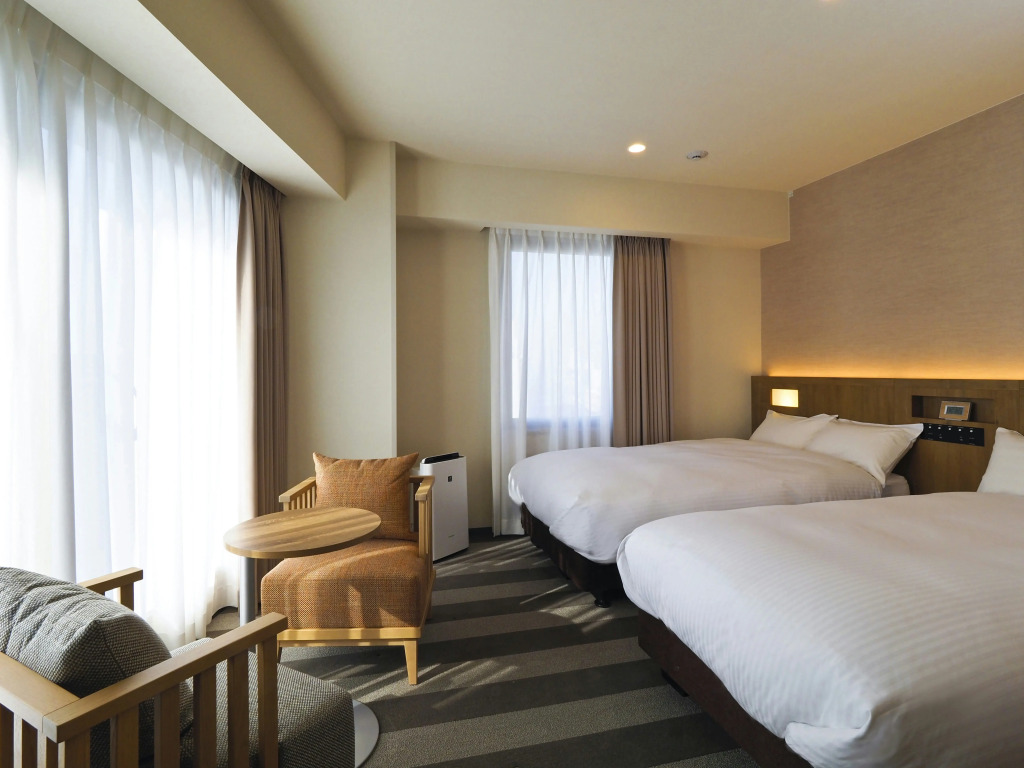 Far East Village Hotel Yokohama