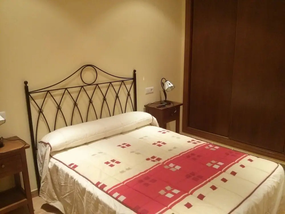 Villa With 3 Bedrooms in Vera Playa, With Pool Access and Enclosed Gar