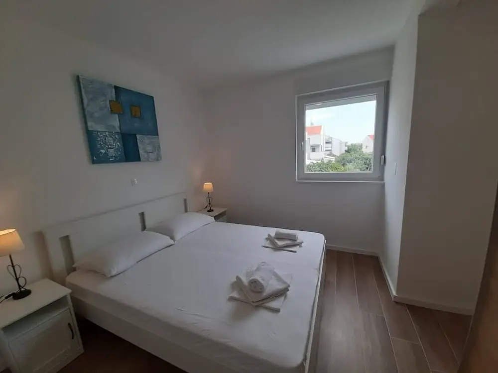 Relax Apartments