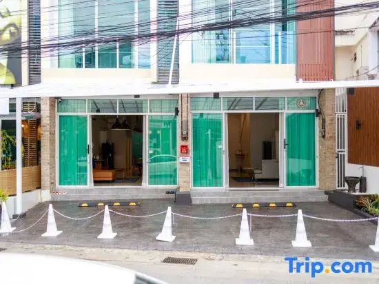 Private Cozy 3BR Family Home in Nimman Chiang Mai