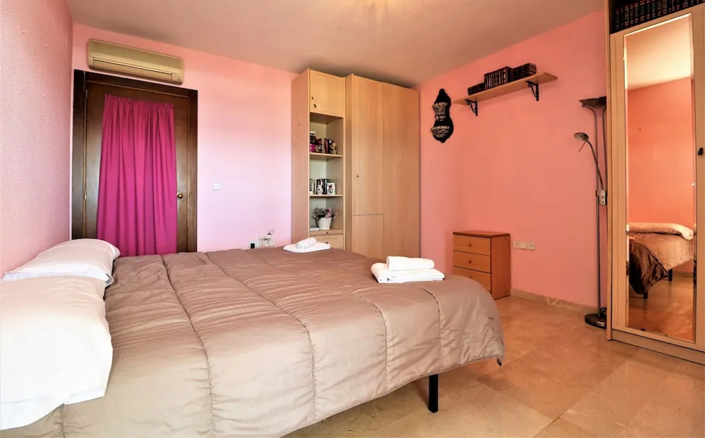 Apartamento Santa Margarita 3