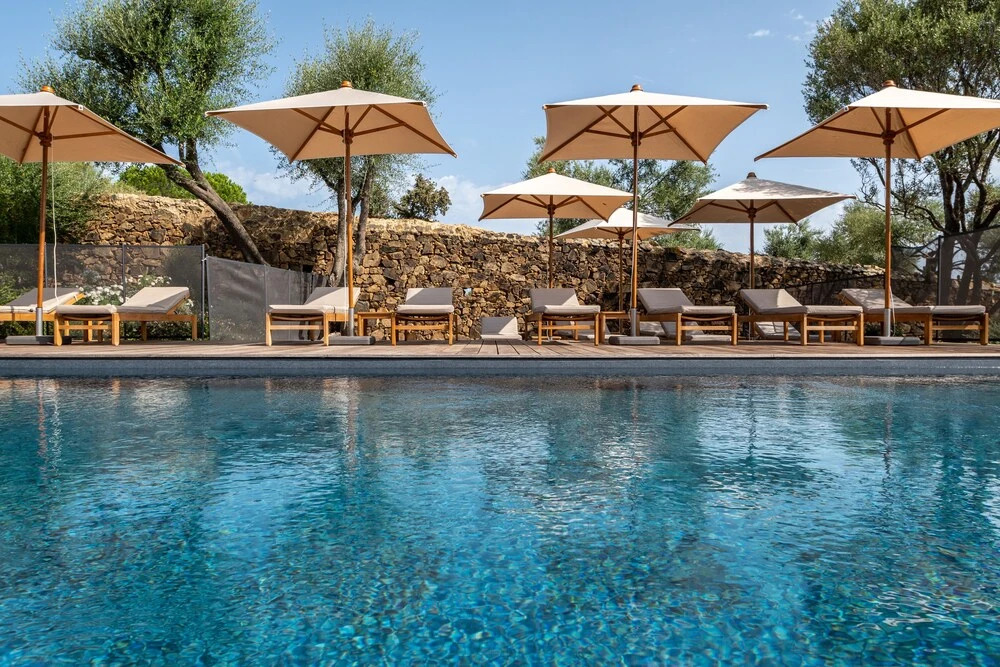 Hôtel Restaurant Villa Joséphine