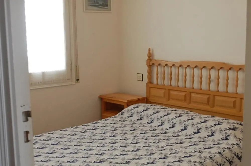 Apartamento 2071 - Mediterráneo A 2-6