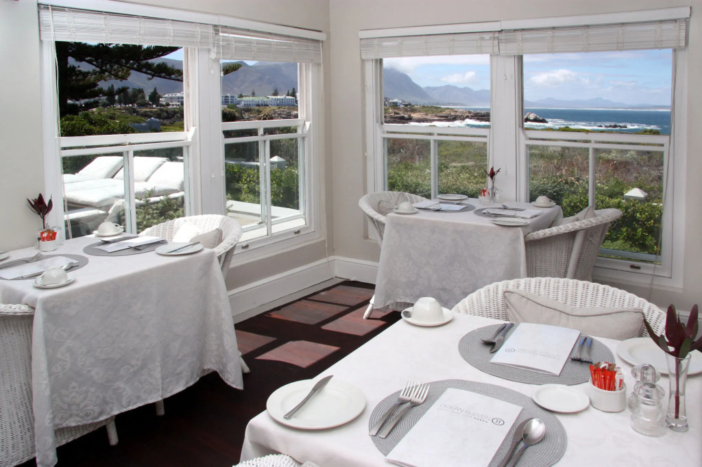 Ocean Eleven Guest House