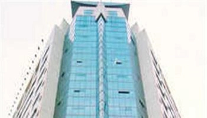 Aizunke Business Hotel Fuzhou Road - Tsingtao