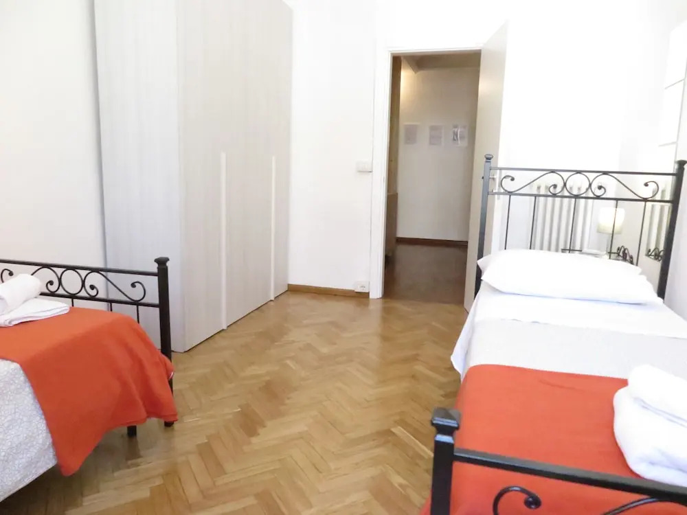 Wine Apartments Florence Merlot