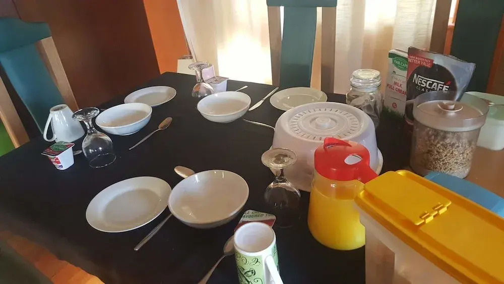 Avenue Bernard Guest House