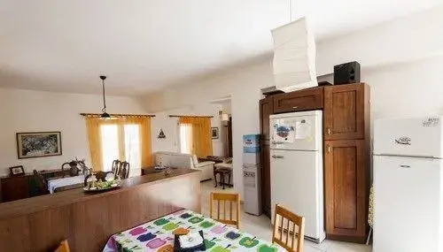 Casa Evriali Apartments
