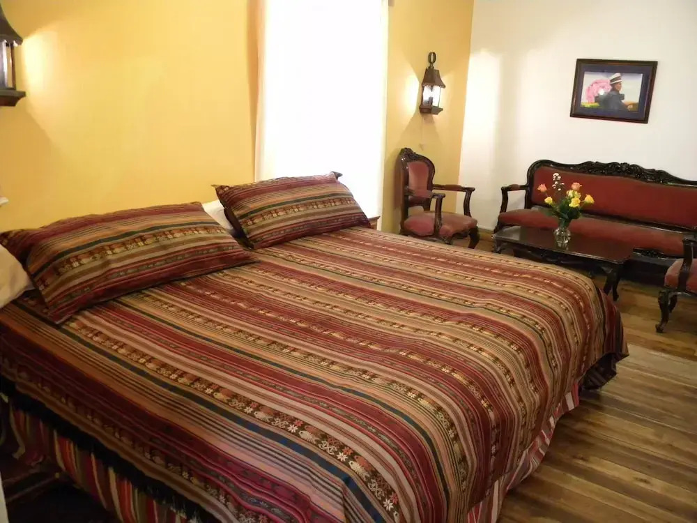 Land of the Sun Hotel & Spa