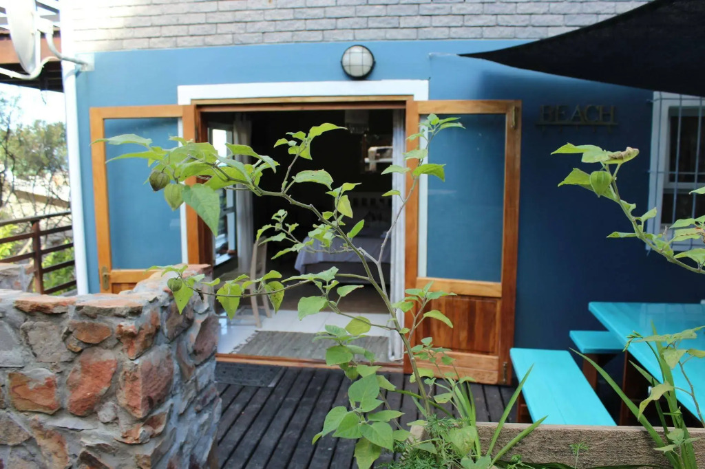 Bluebottle Guesthouse