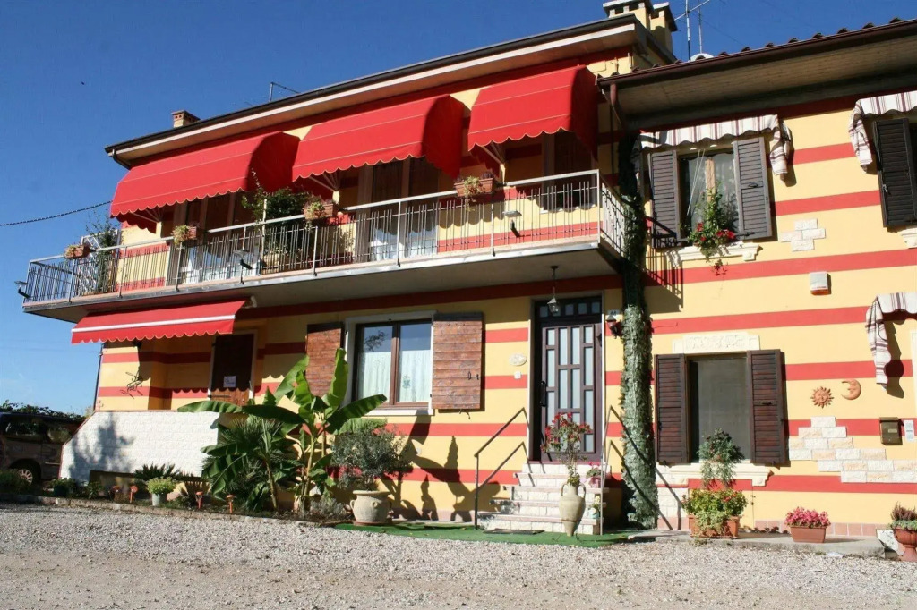 Ca Del Sasso