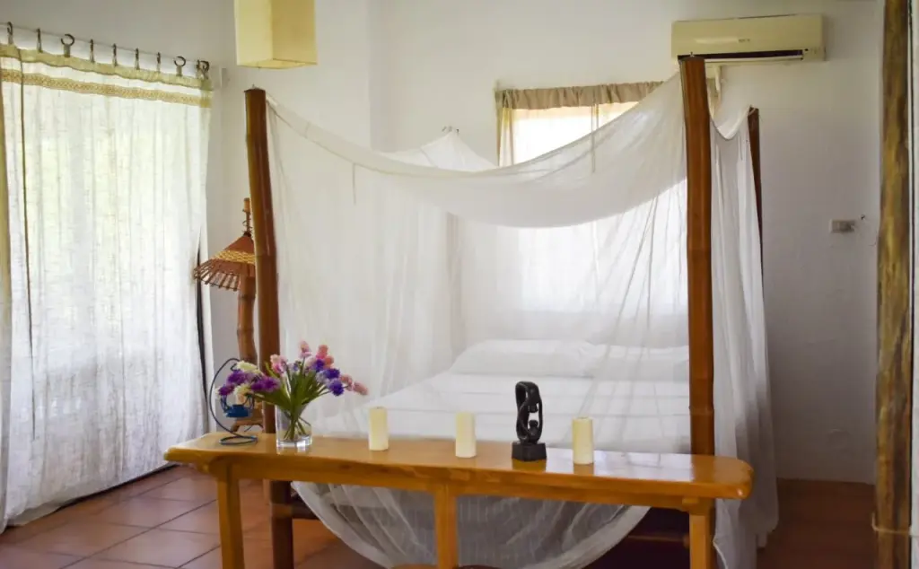 The Blue Orchid Resort