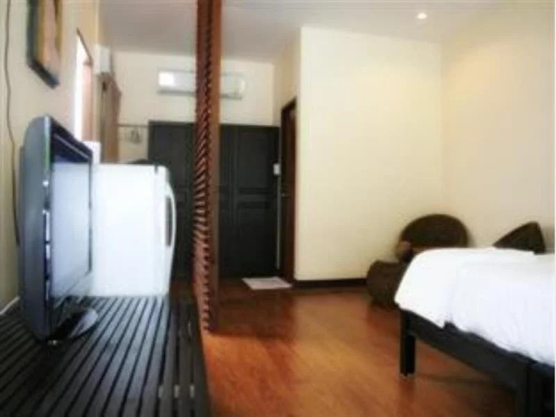 PCR Guesthouse