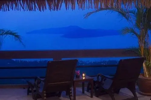 Asia Spirit Lodge & Spa