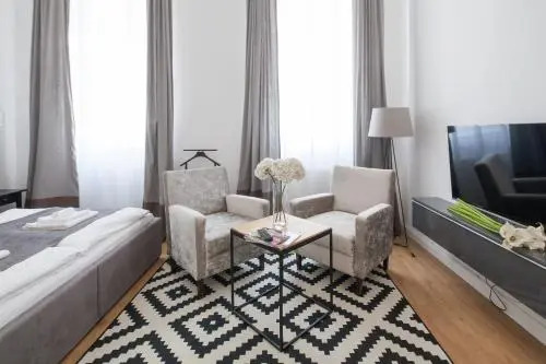 Vienna City Apartments