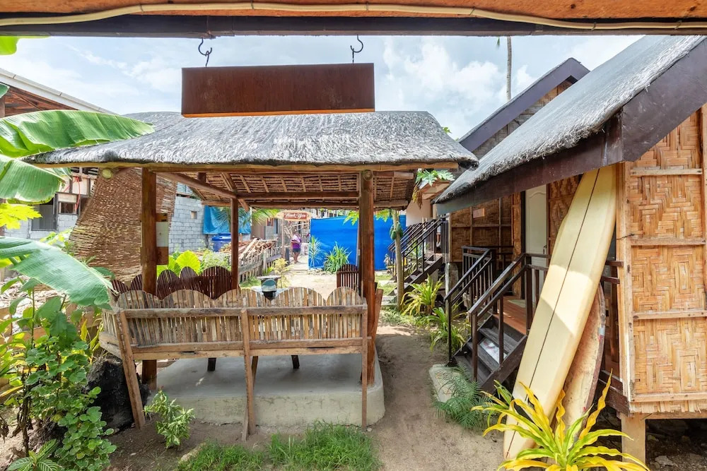 Zen Rooms Basic Junsims Siargao
