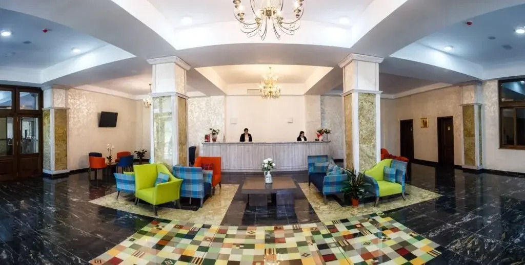 Hotel Club Bucovina Wellness & Relax