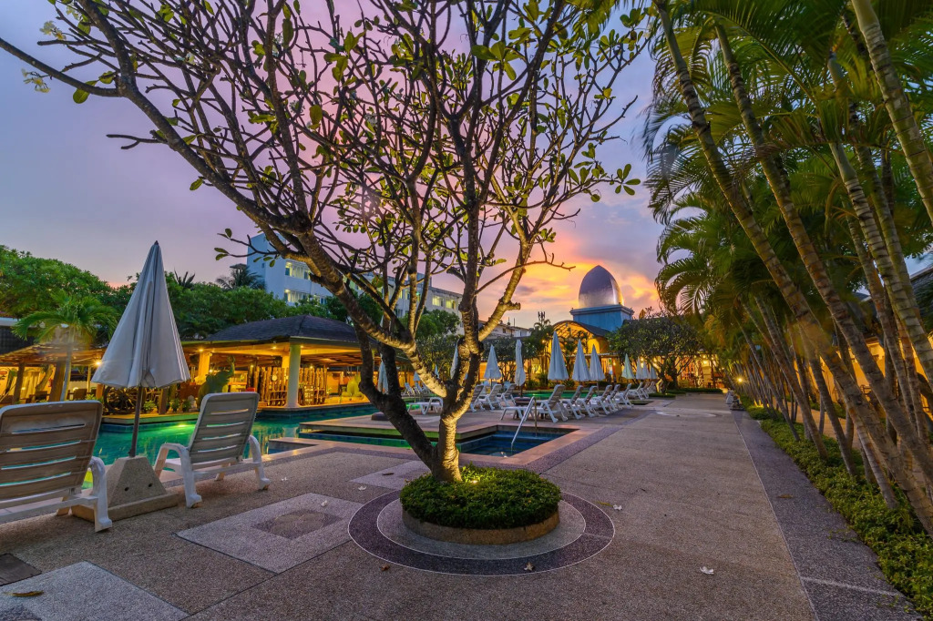 Phuket Kata Resotel