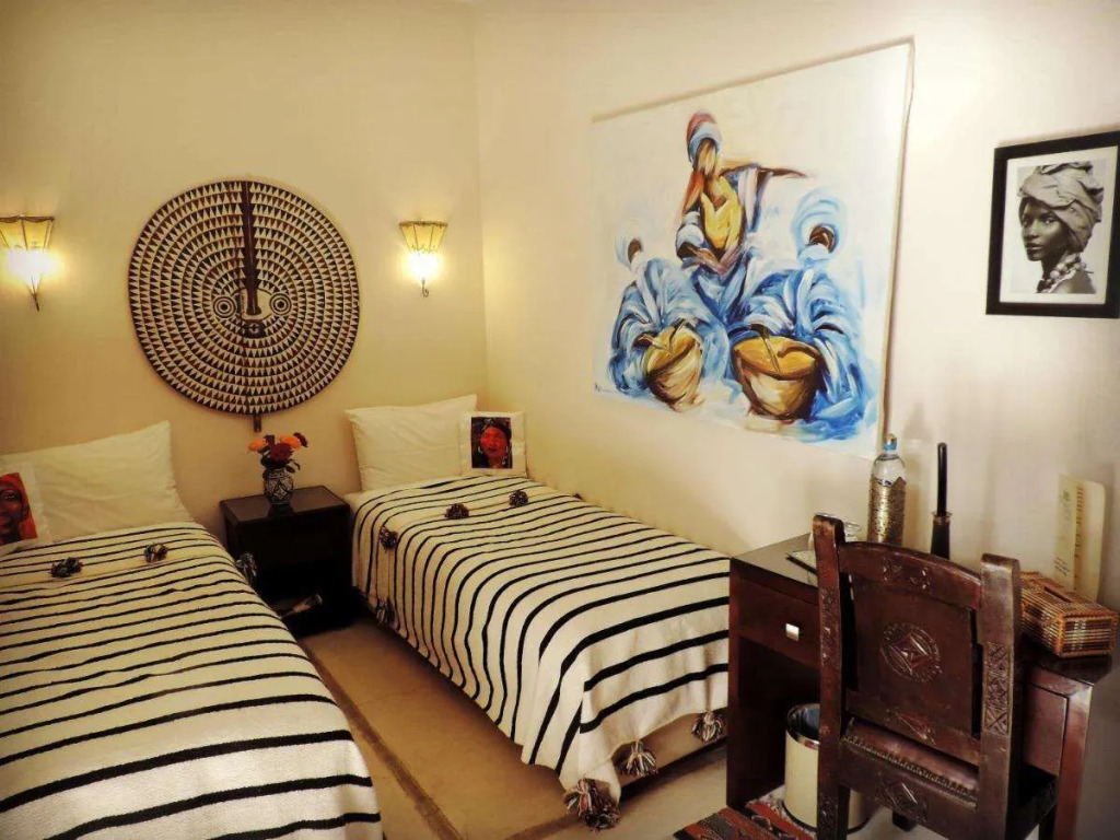 Riad Nirvana