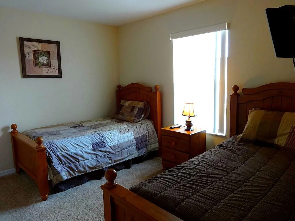 Regal Palms Resort 2633 - Four Bedroom Townhome