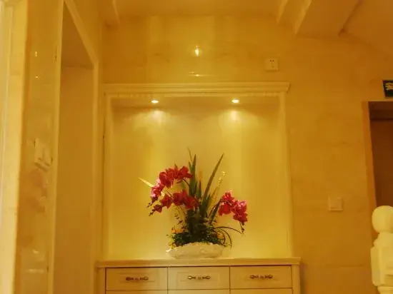 Zhujiajian Longqinhai Holiday Homestay