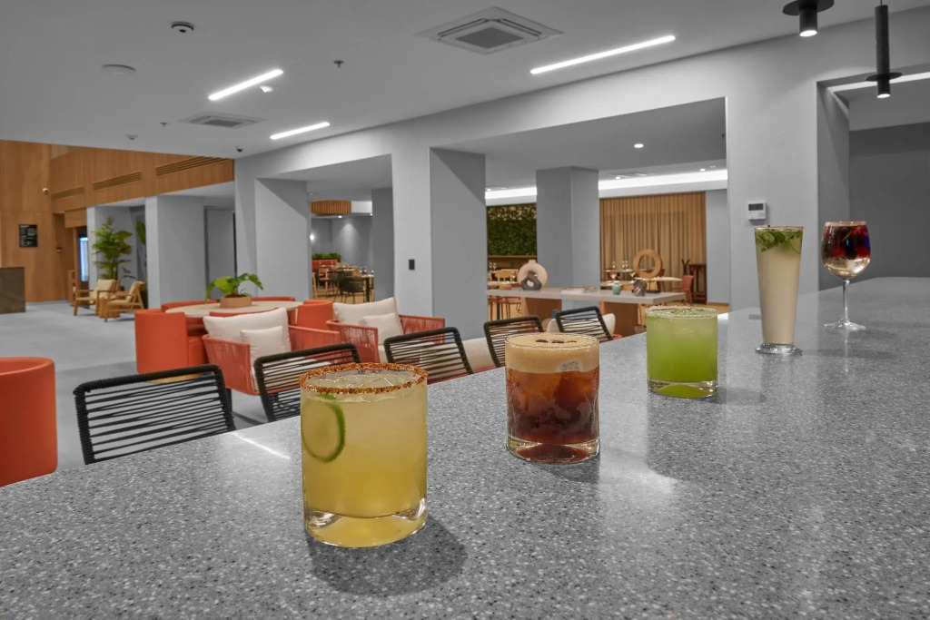 City Express Plus by Marriott Mazatlan