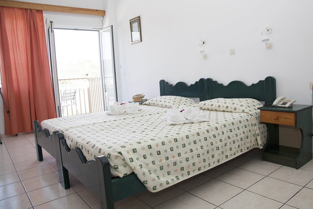 Hotel Athinoula