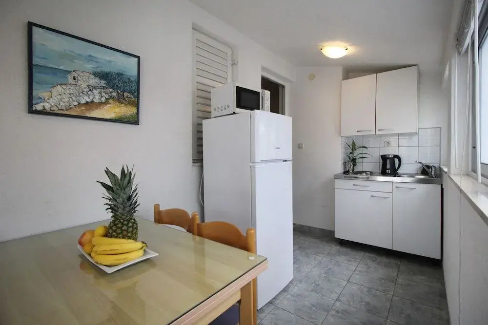 Apartmani Leo