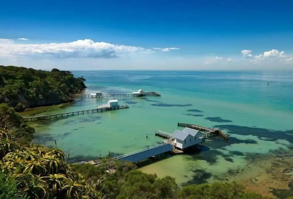 Bayplay Beach Accommodation - 2 locations
