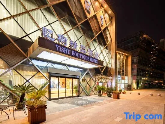 Yishu Boutique Hotel