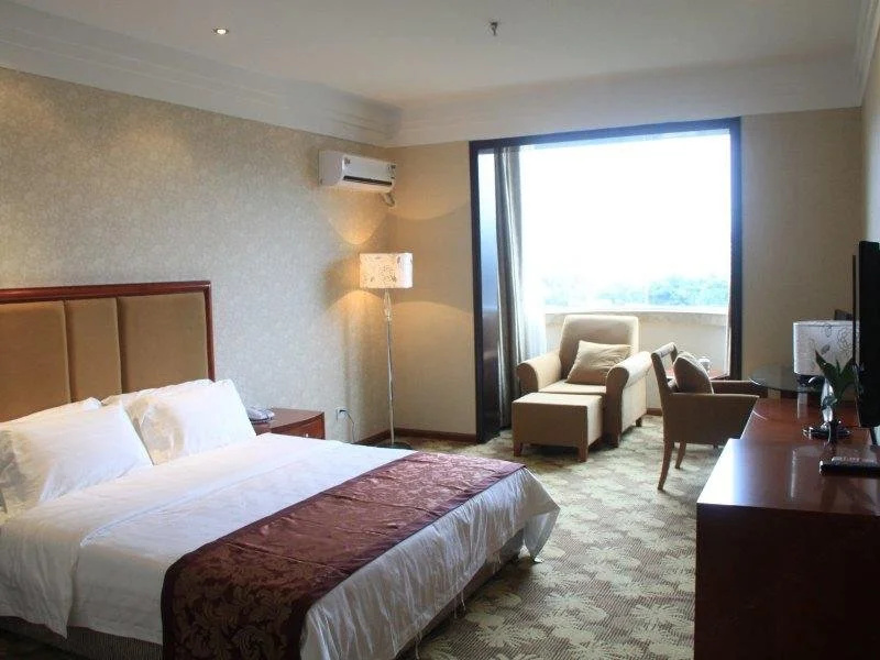 Jiangnan Hotel