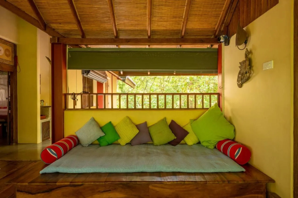 The River House Dambulla By The Serendipity Collection