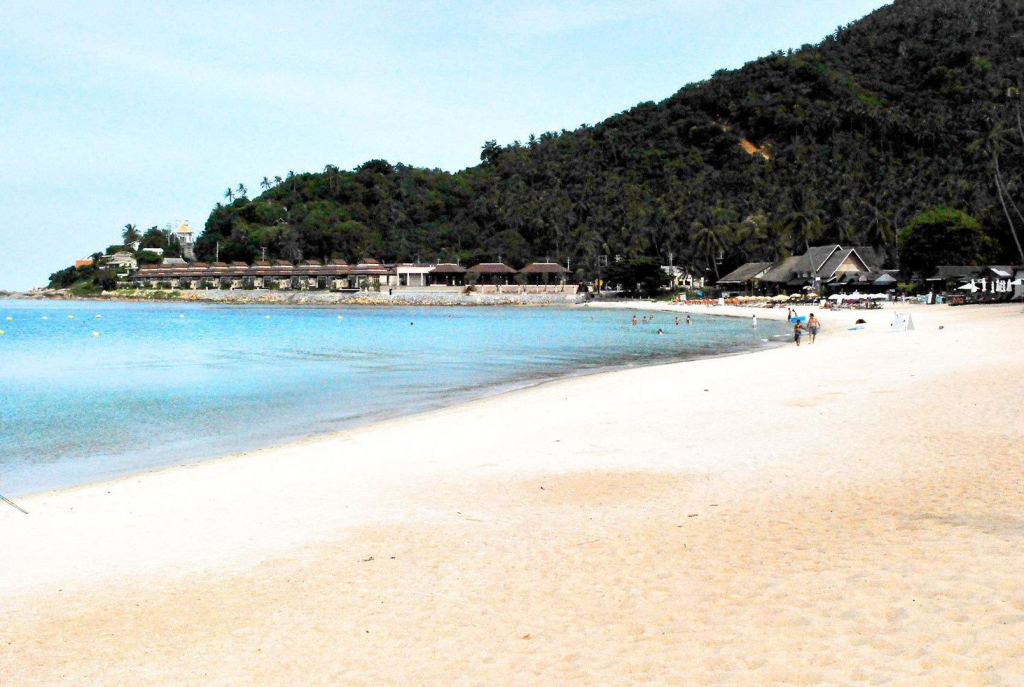 The Sarann Koh Samui, Suites & Villas