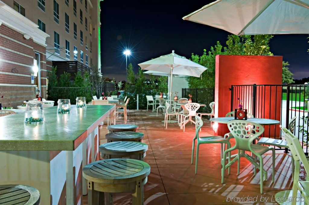 Holiday Inn Dallas - Fort Worth Airport South by IHG
