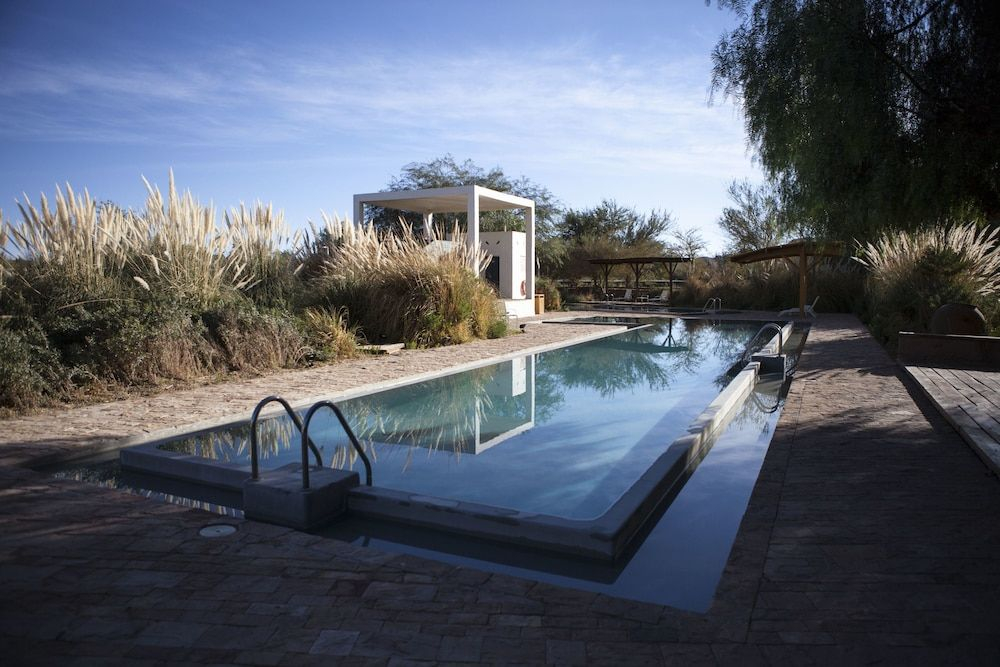 Explora en Atacama - All Inclusive