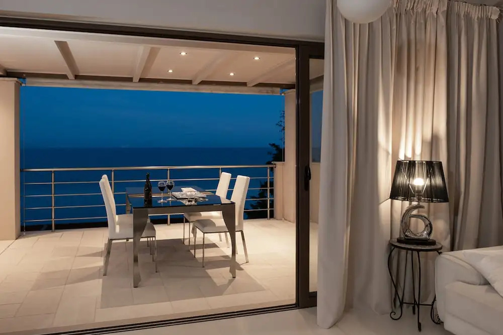 Corfu Dream Holidays Villa Aima