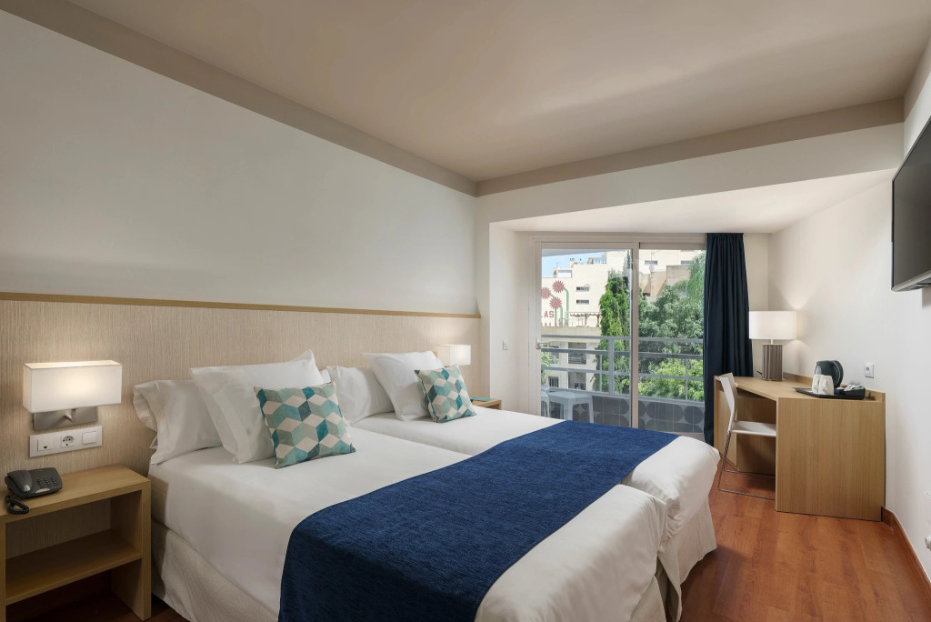 Hotel Costa Málaga