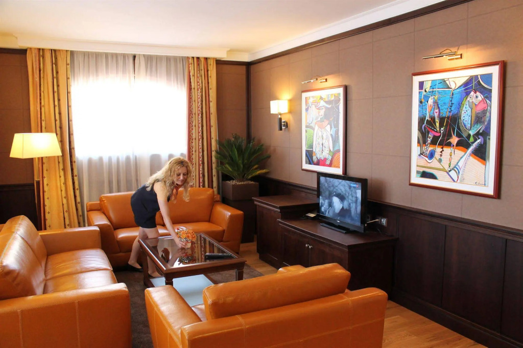 Helena VIP Villas and Suites - Half Board