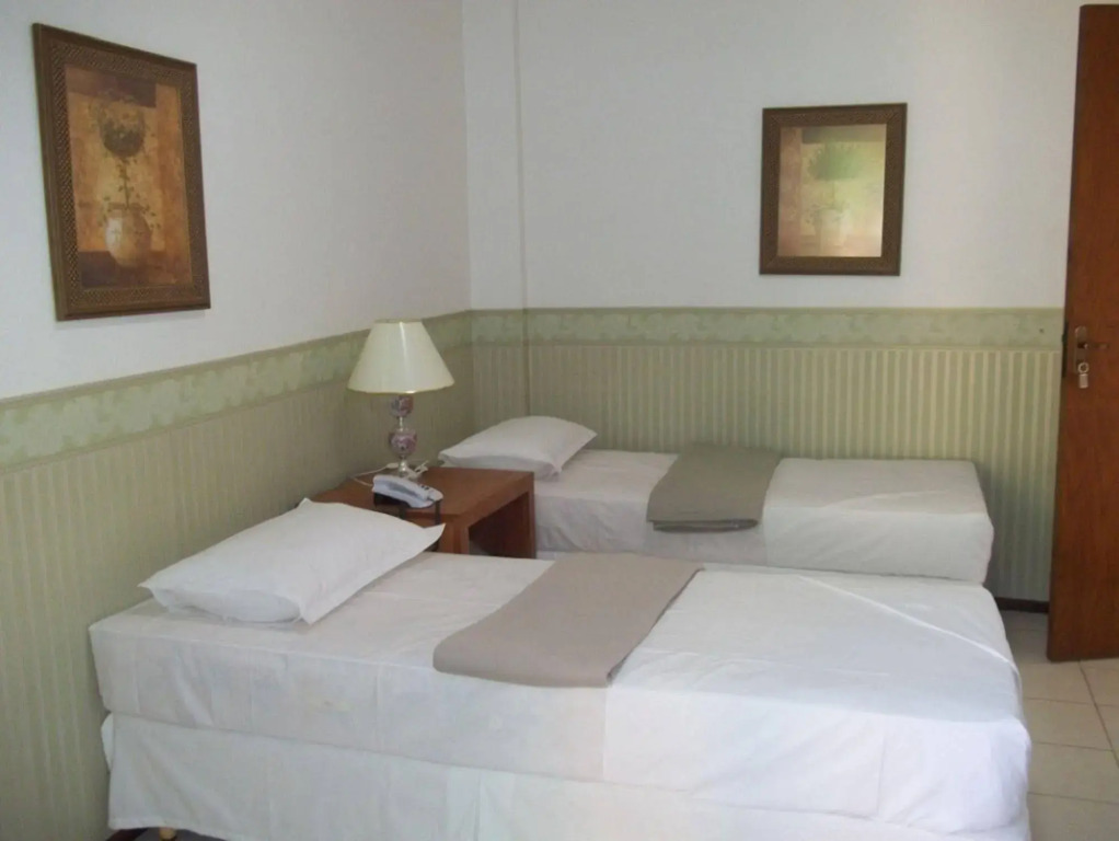 Hotel Charme Fonte do Boi