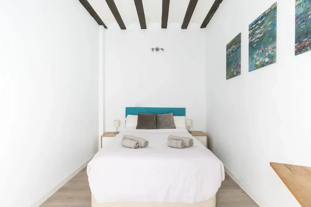 Apartamento Alameda 1