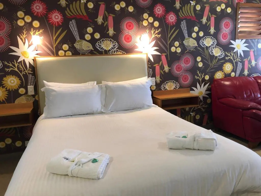 Saltair Luxury Accommodation