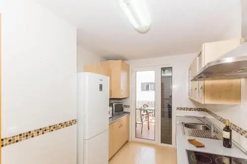 Apartamento Sonia