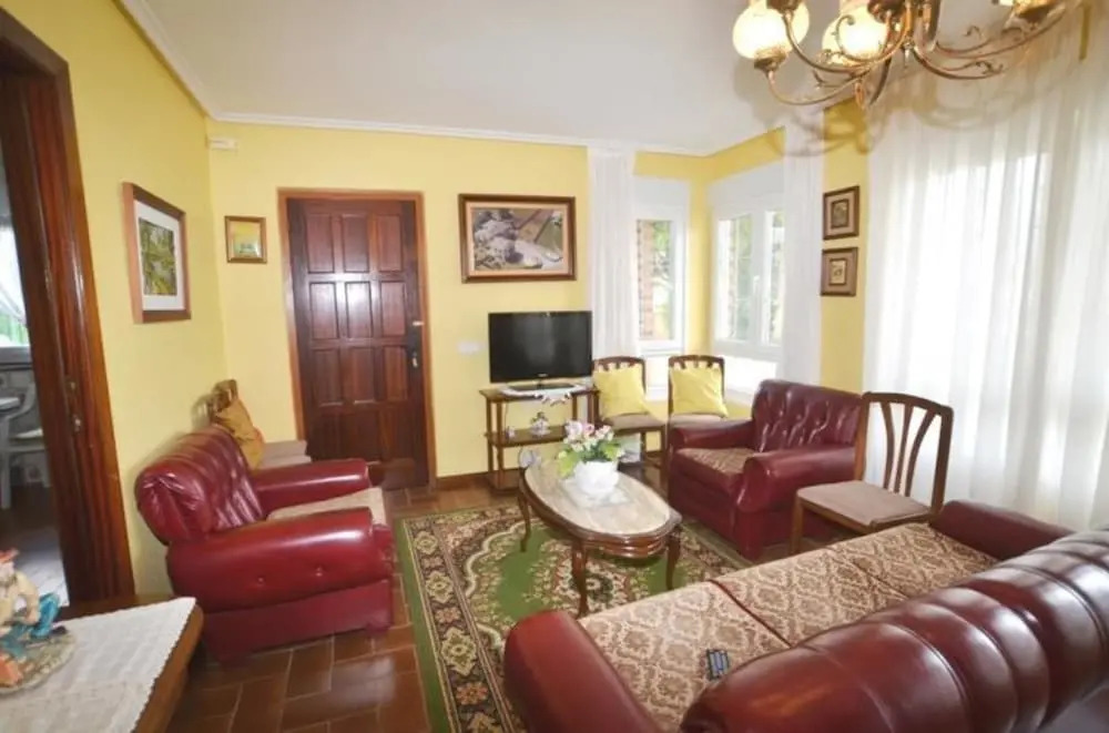 House in Castillo, Cantabria 103339 by MO Rentals