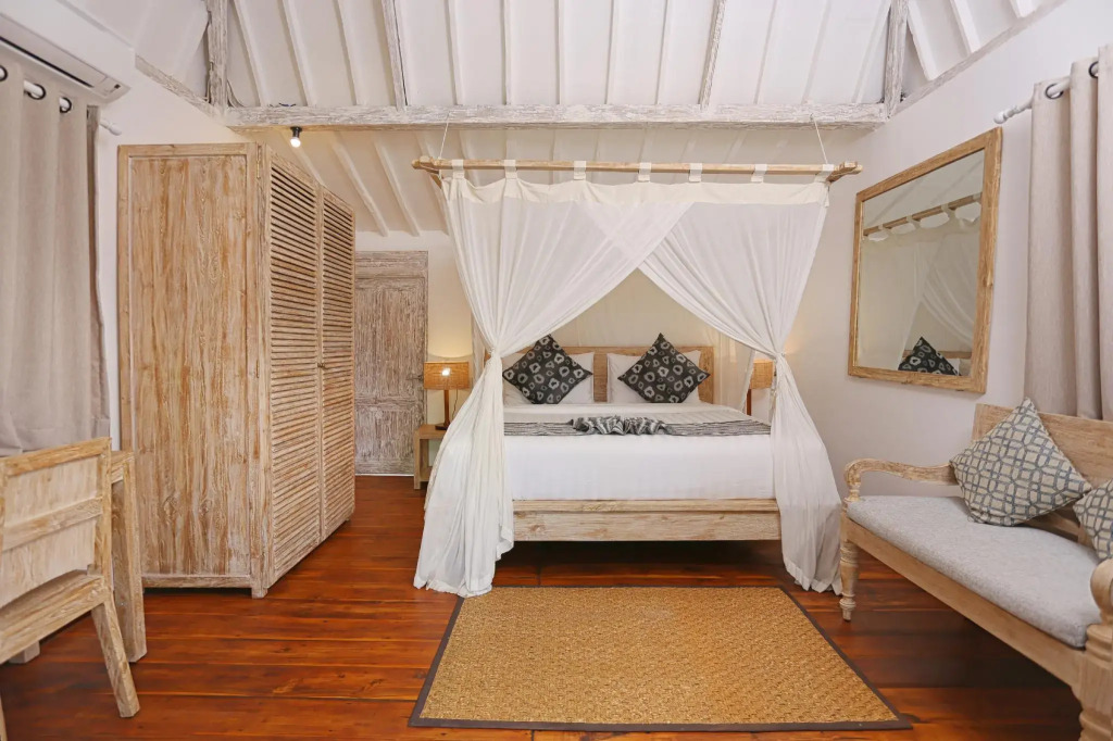 Gili Eco Villas