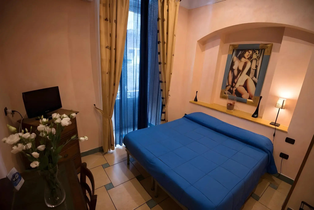 Schilizzi Hotel