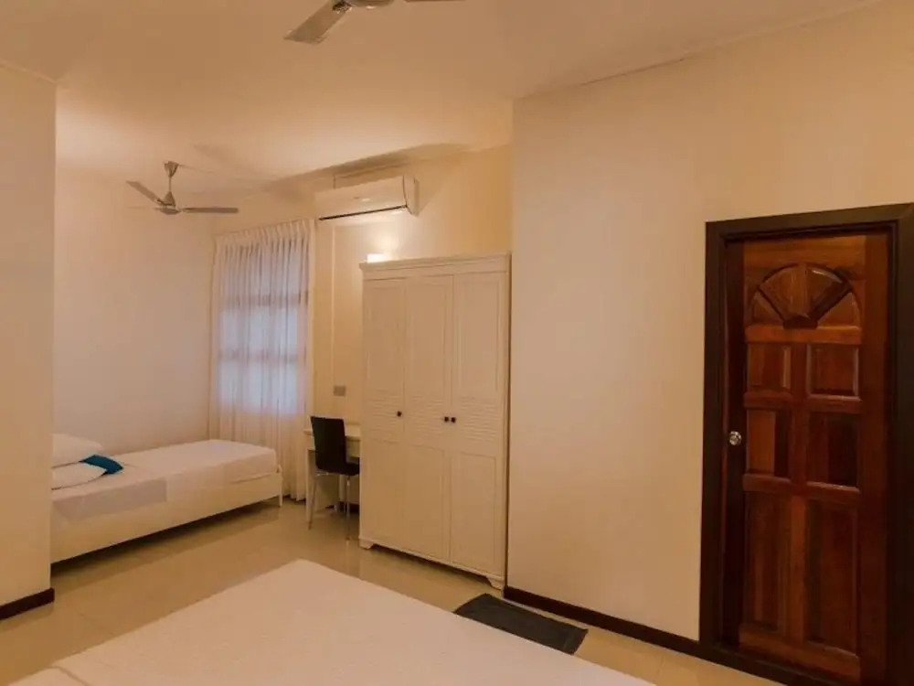 Riveli Retreat Mathiveri