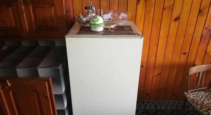 Guest House Terziiski