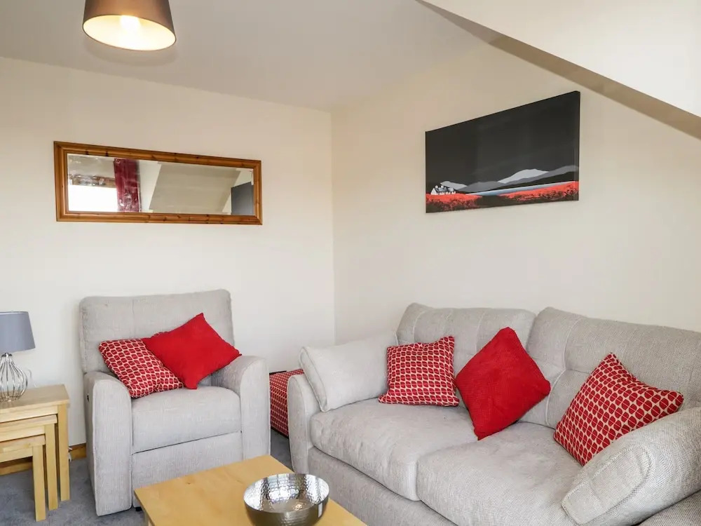 Riverview Apartment