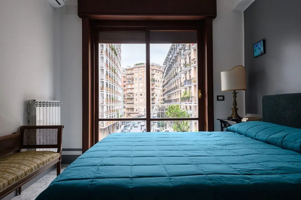 Via Arangio Ruiz 69 in Napoli
