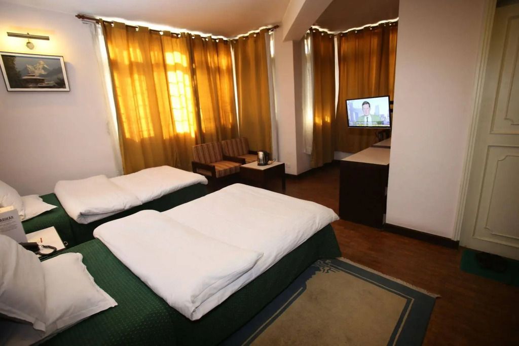 Hotel Marcopolo